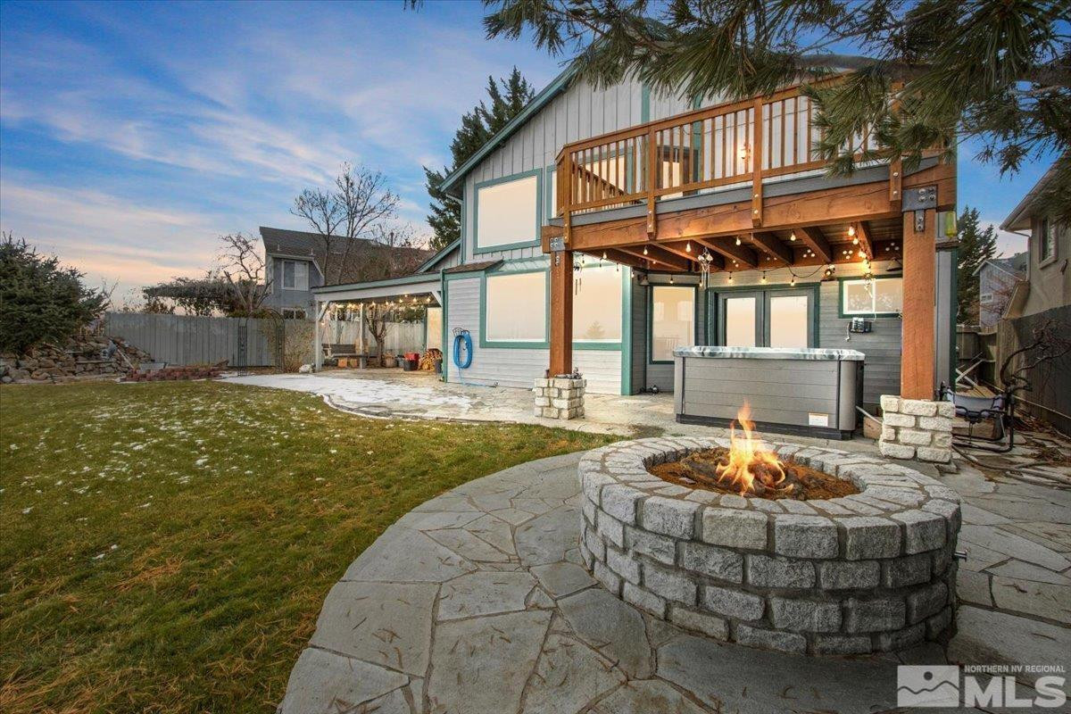 2616 Starr Meadows Loop