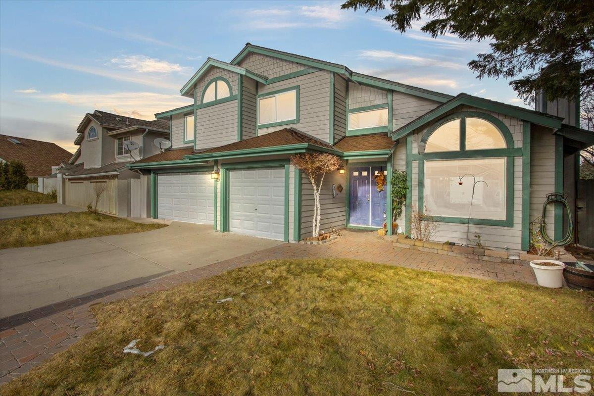 2616 Starr Meadows Loop