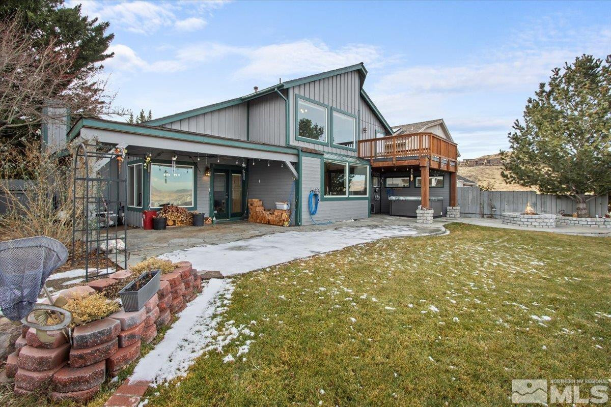 2616 Starr Meadows Loop