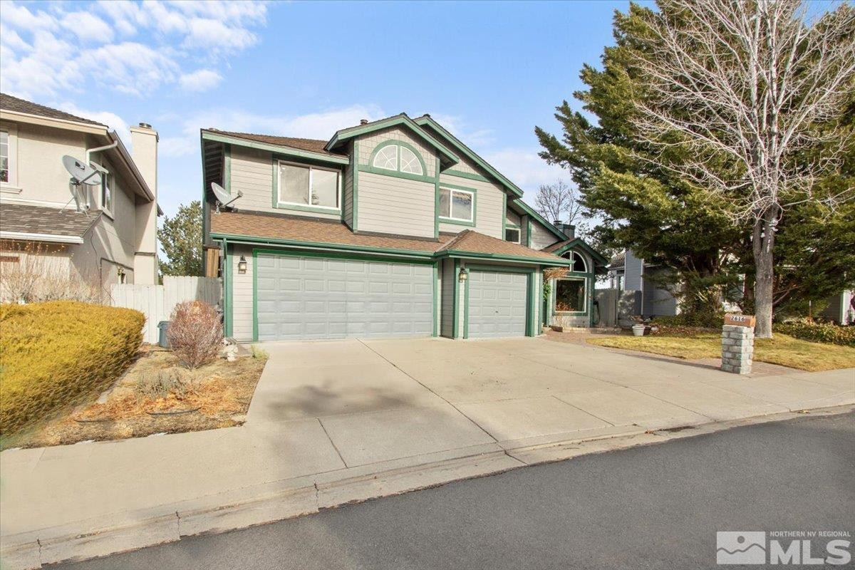 2616 Starr Meadows Loop