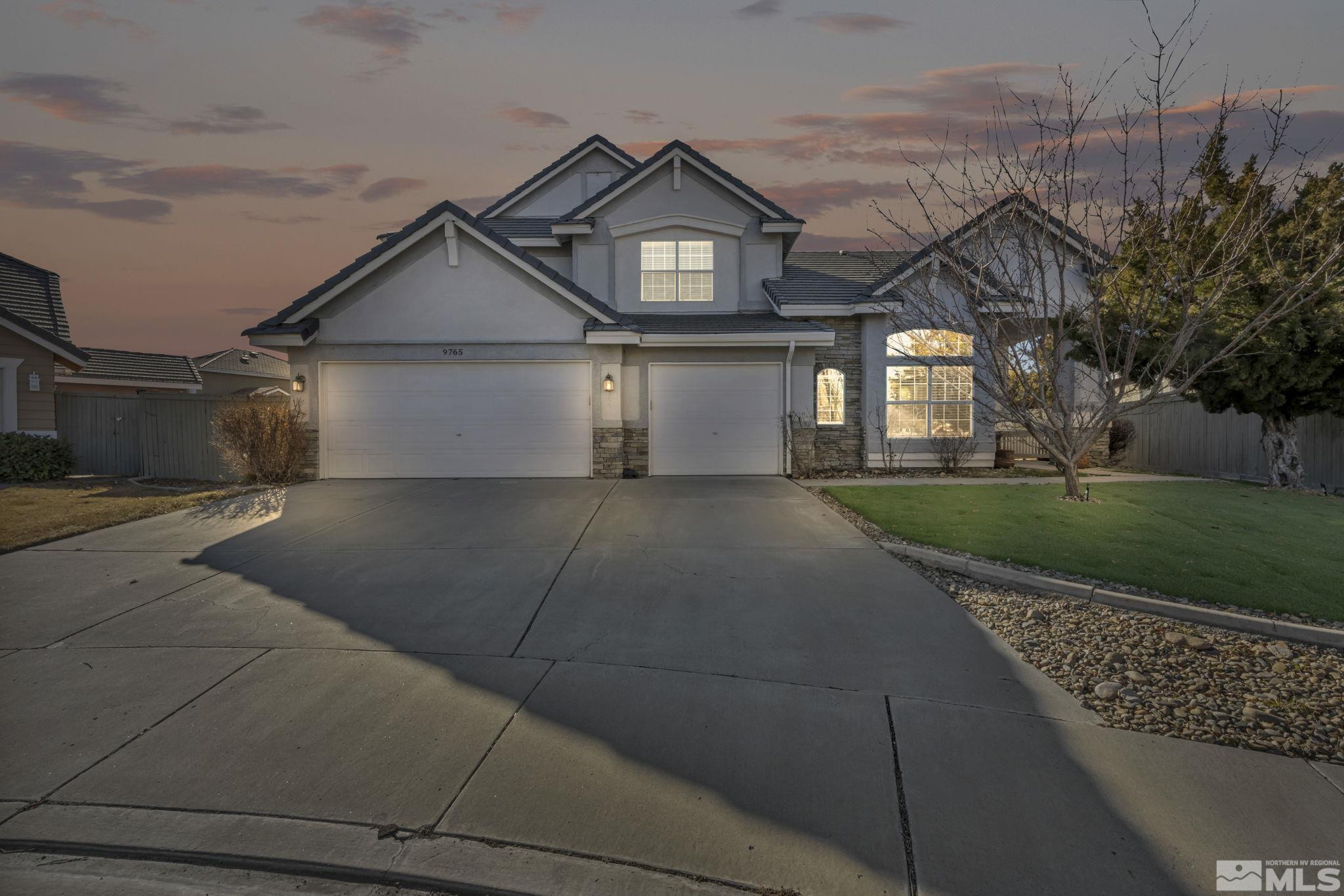 9765 Rolling Rock Ct