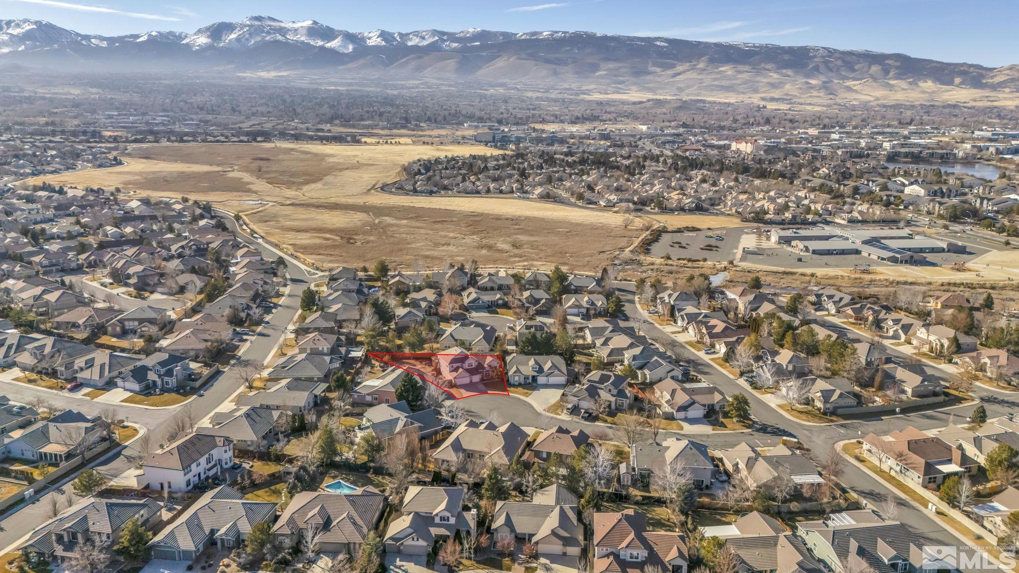 9765 Rolling Rock Ct