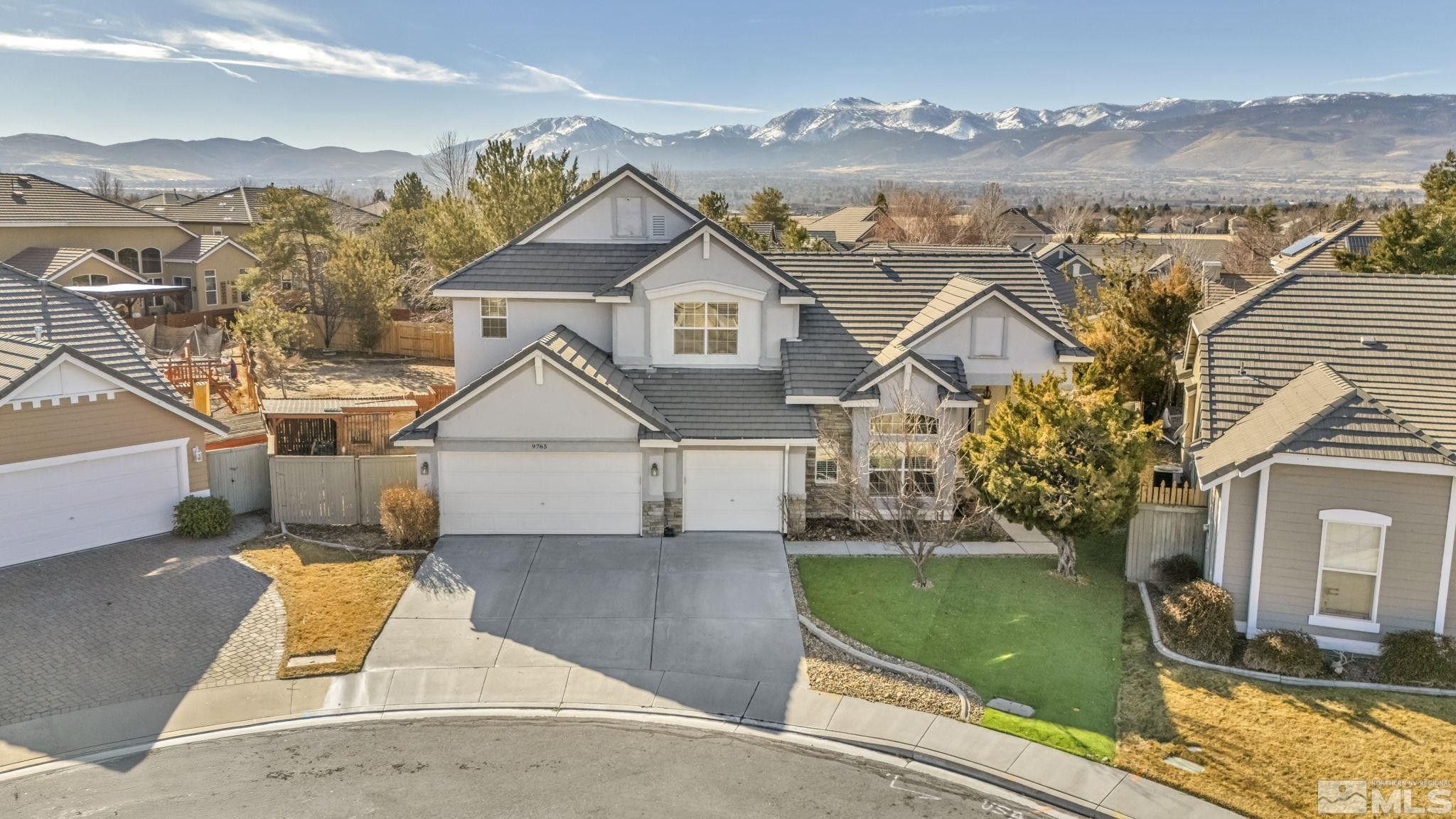 9765 Rolling Rock Ct