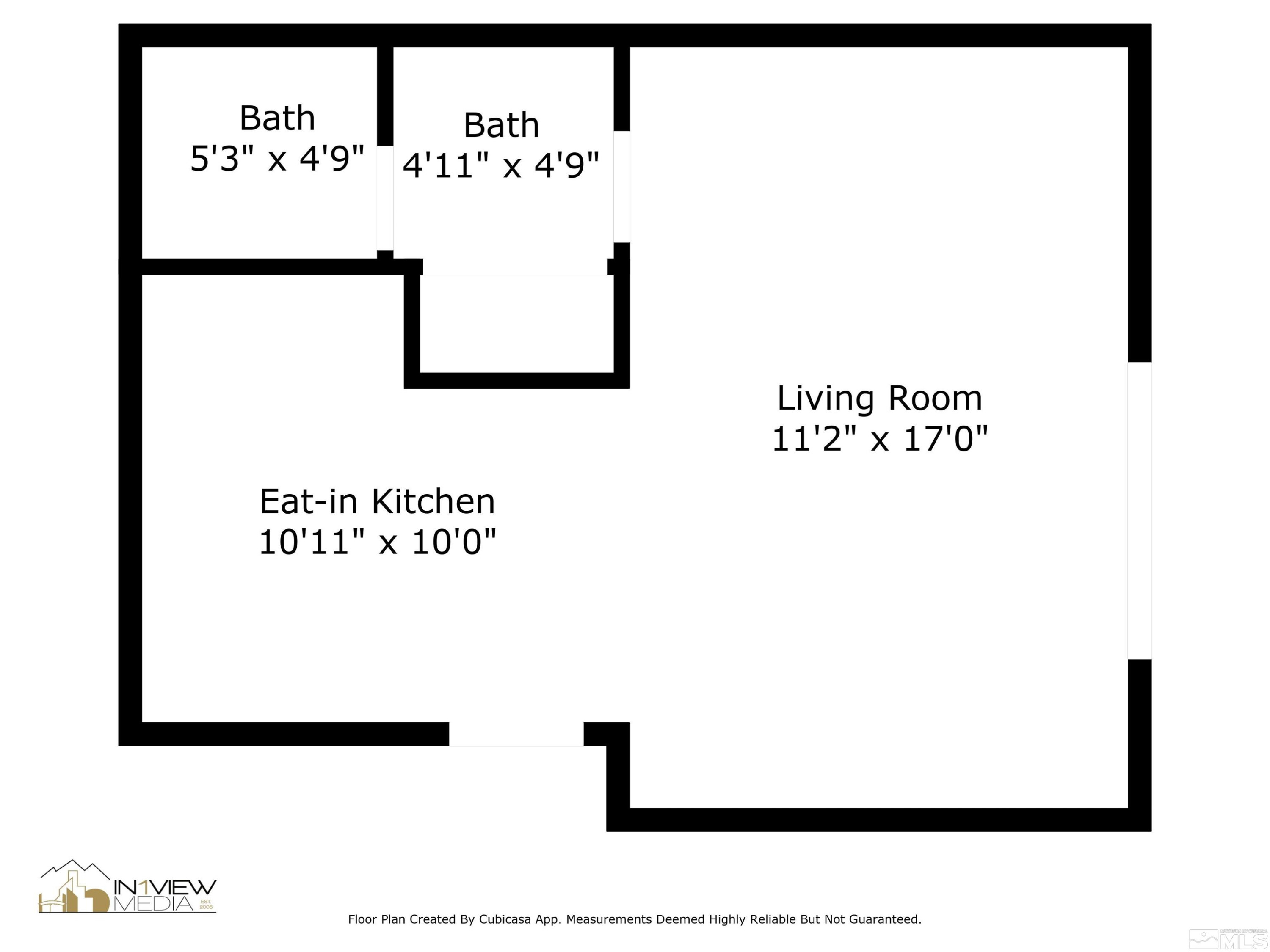 2450 Lymbery Street, 206