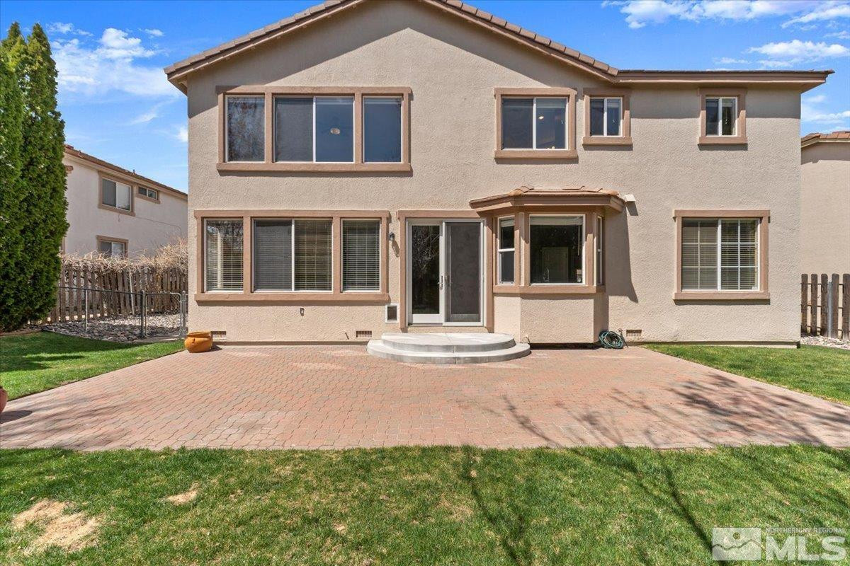 2920 Blue Grouse Drive