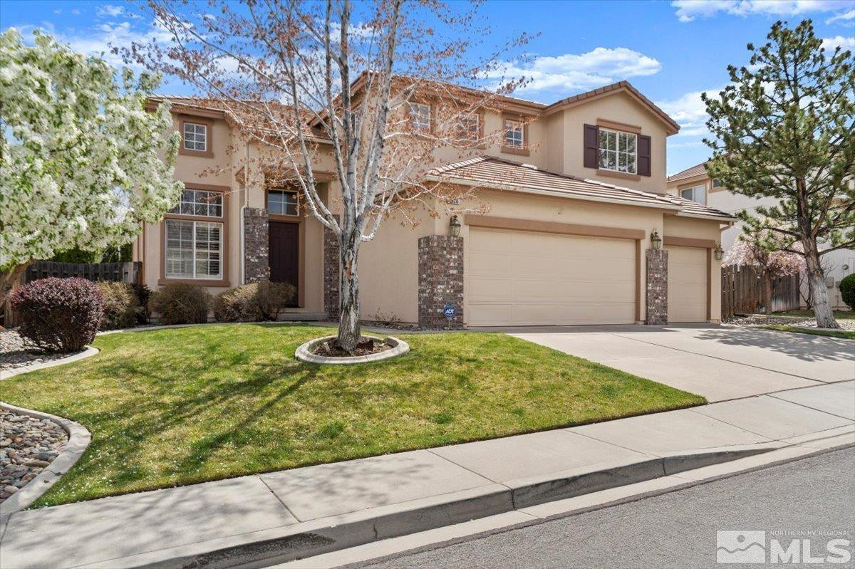 2920 Blue Grouse Drive