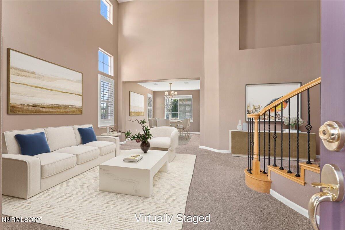 2920 Blue Grouse Drive