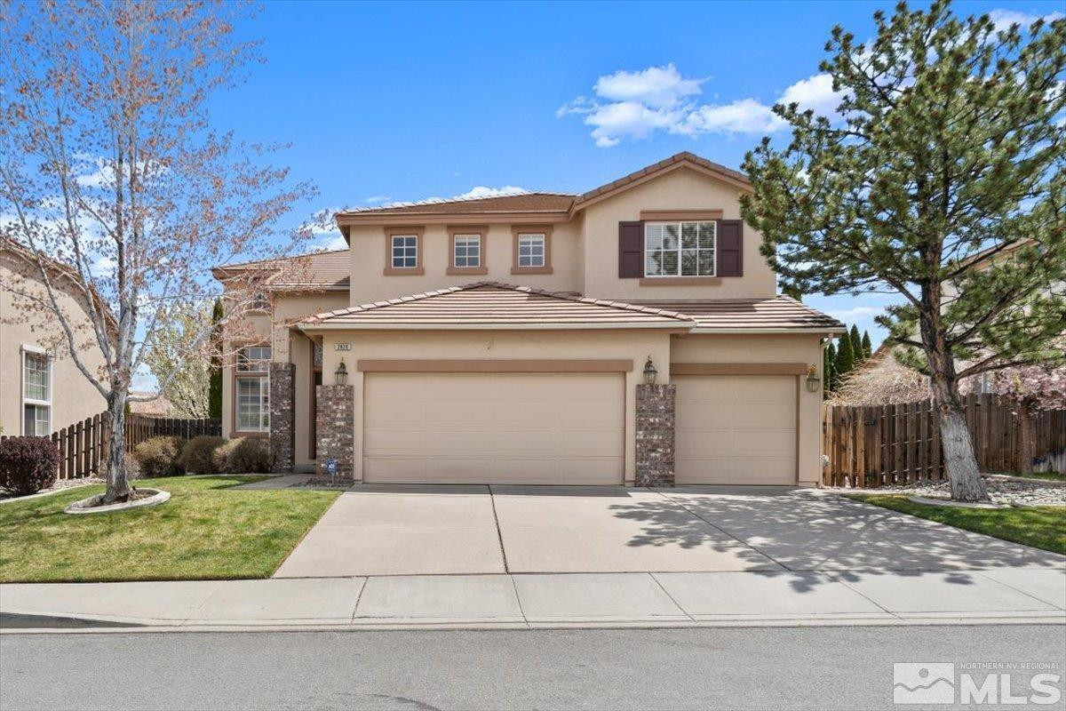 2920 Blue Grouse Drive