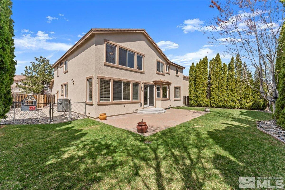 2920 Blue Grouse Drive