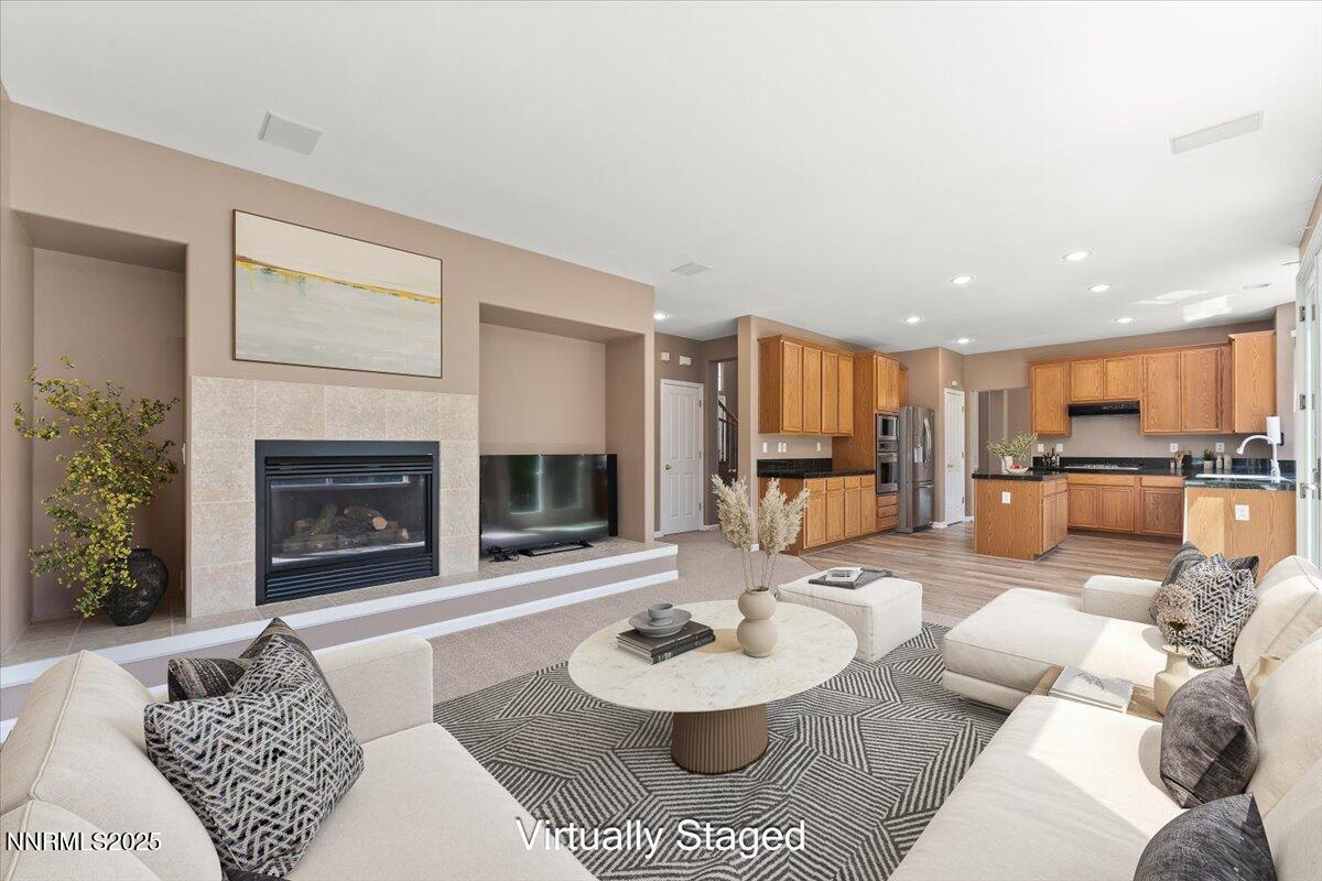 2920 Blue Grouse Drive