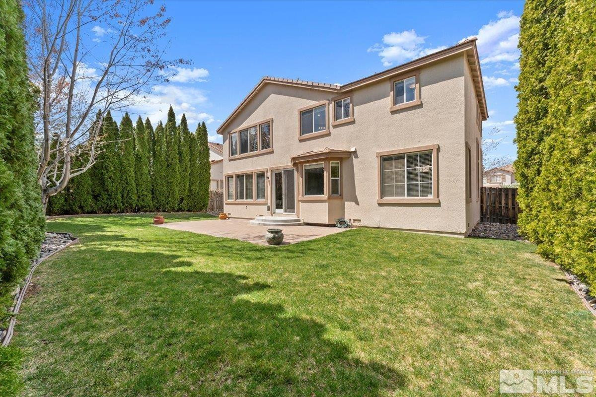 2920 Blue Grouse Drive