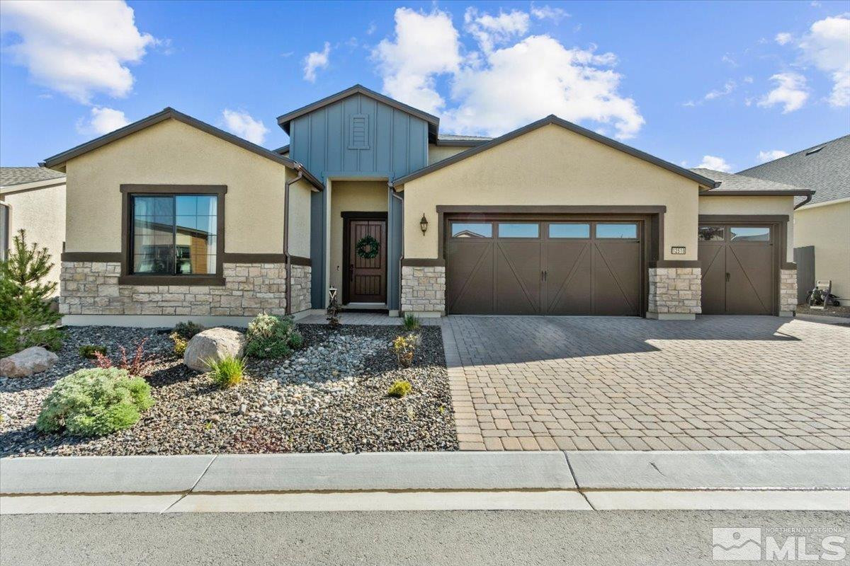 12518 Brass Ridge