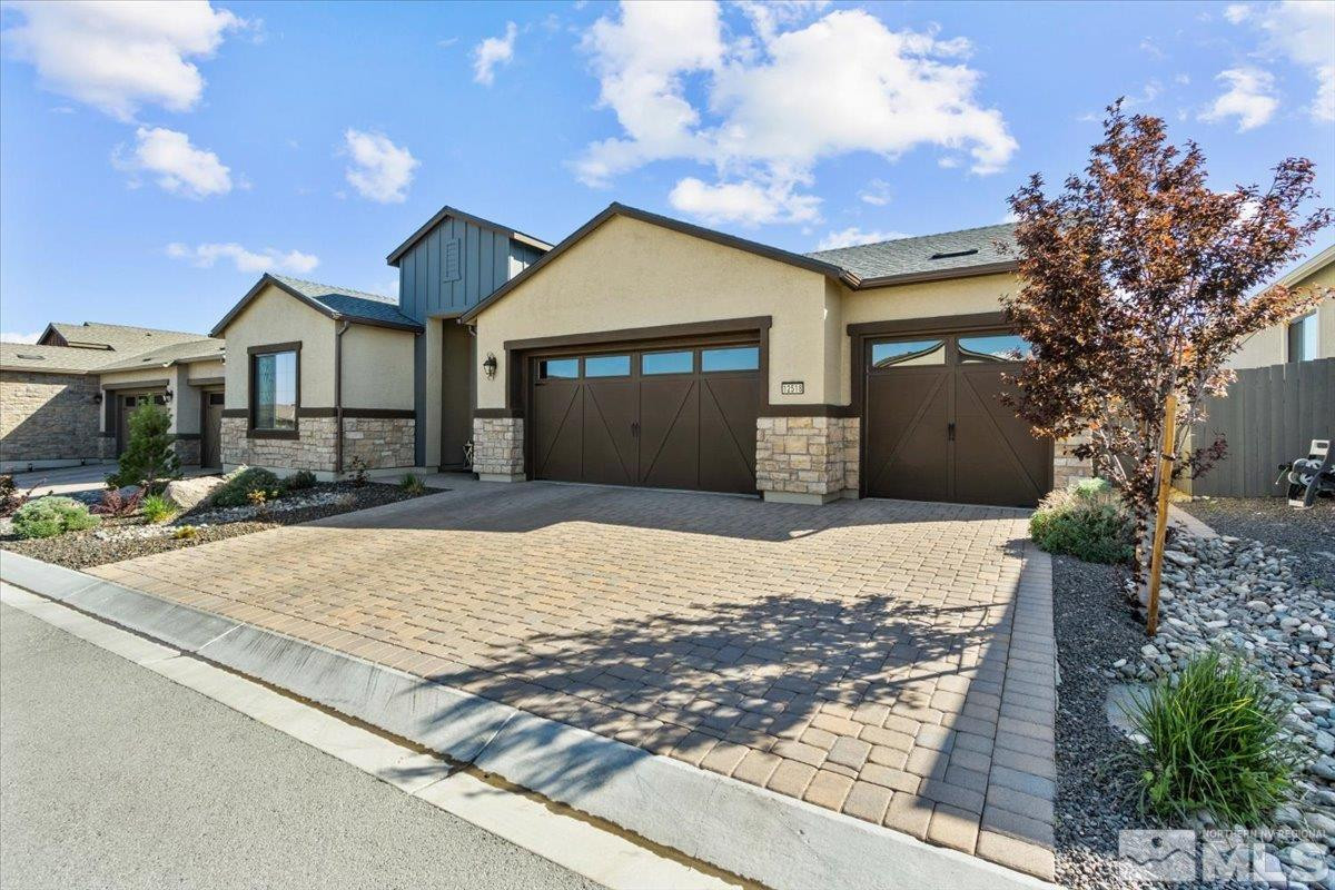 12518 Brass Ridge