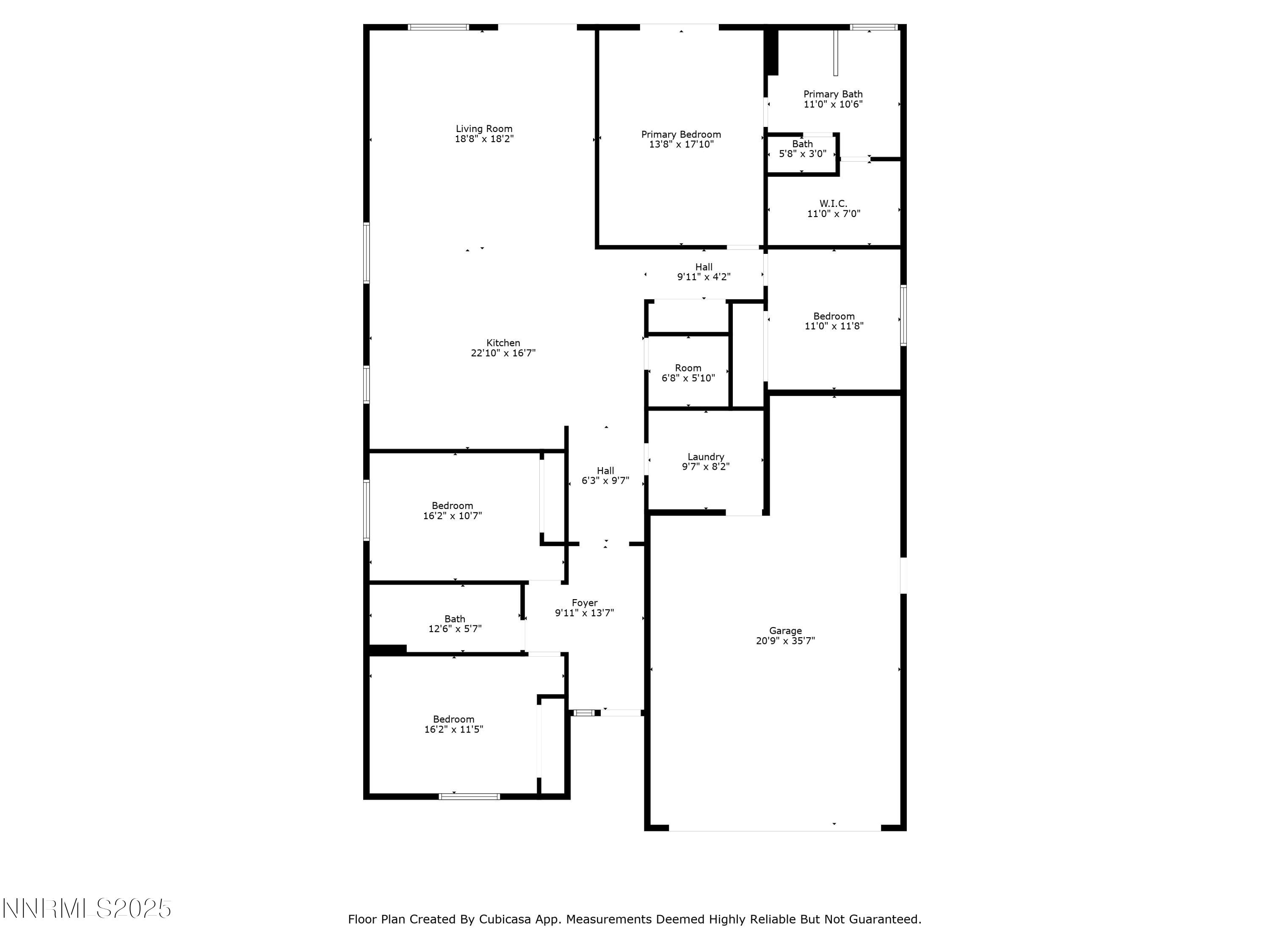 1144 Spruce Meadows Drive