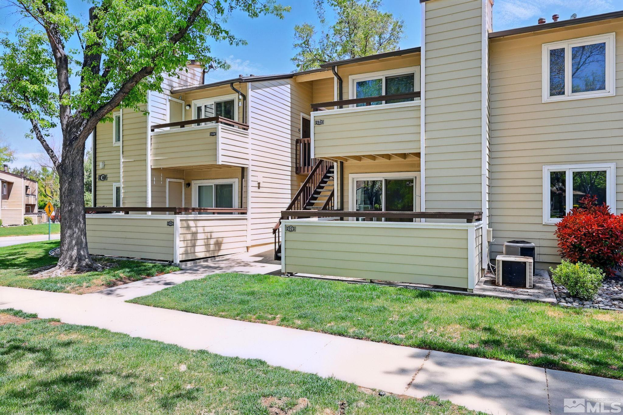 530 E Patriot Way, C121