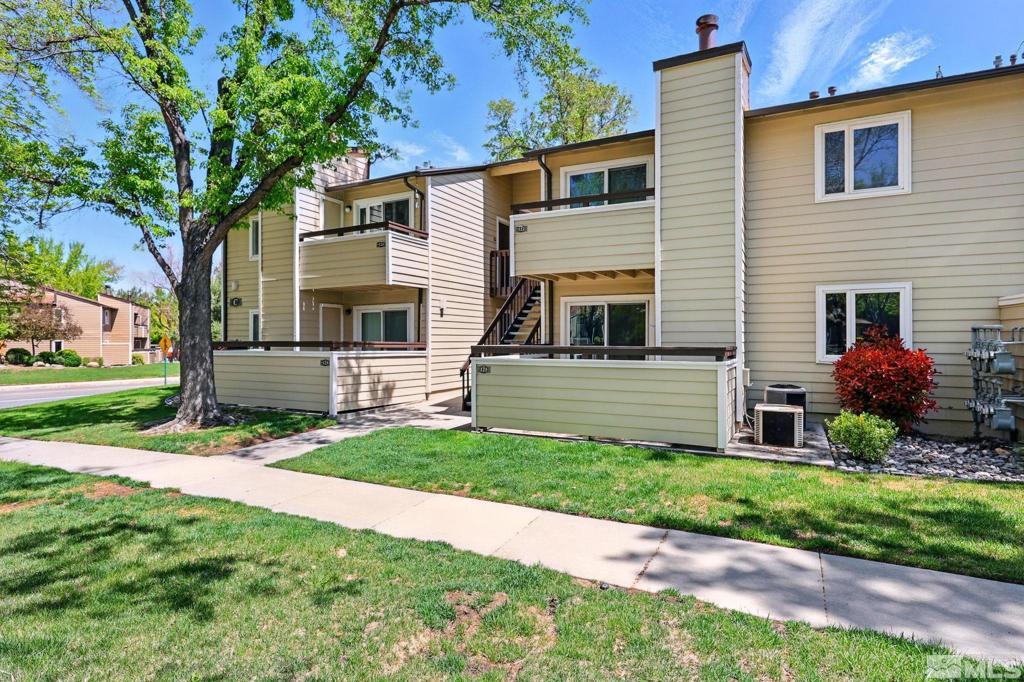 530 E Patriot Way, C121