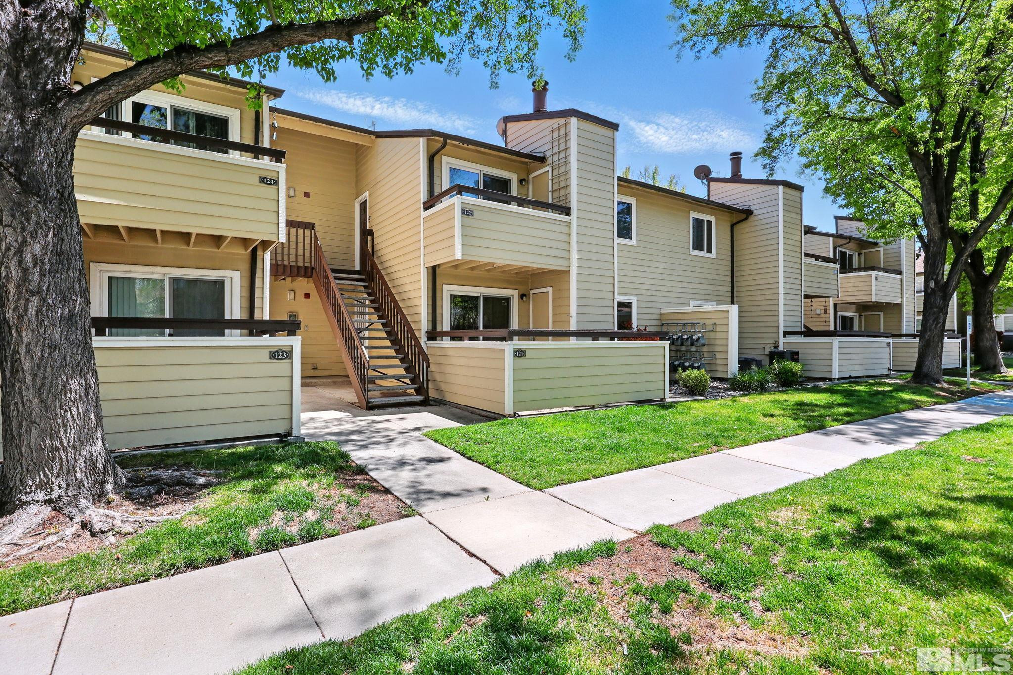 530 E Patriot Way, C121