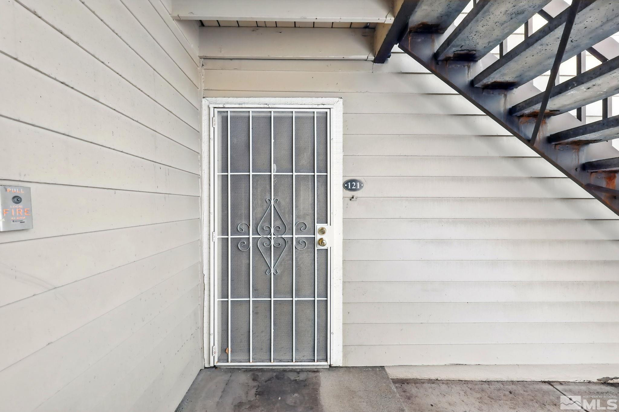 530 E Patriot Way, C121