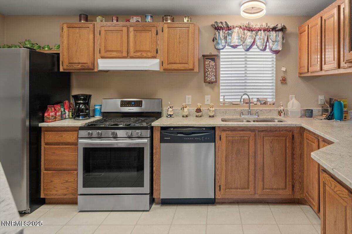 5015 Washoe Circle, Stagecoach