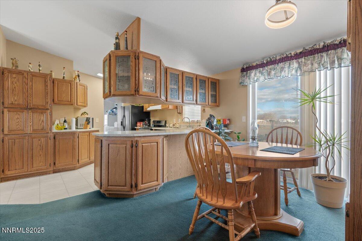 5015 Washoe Circle, Stagecoach