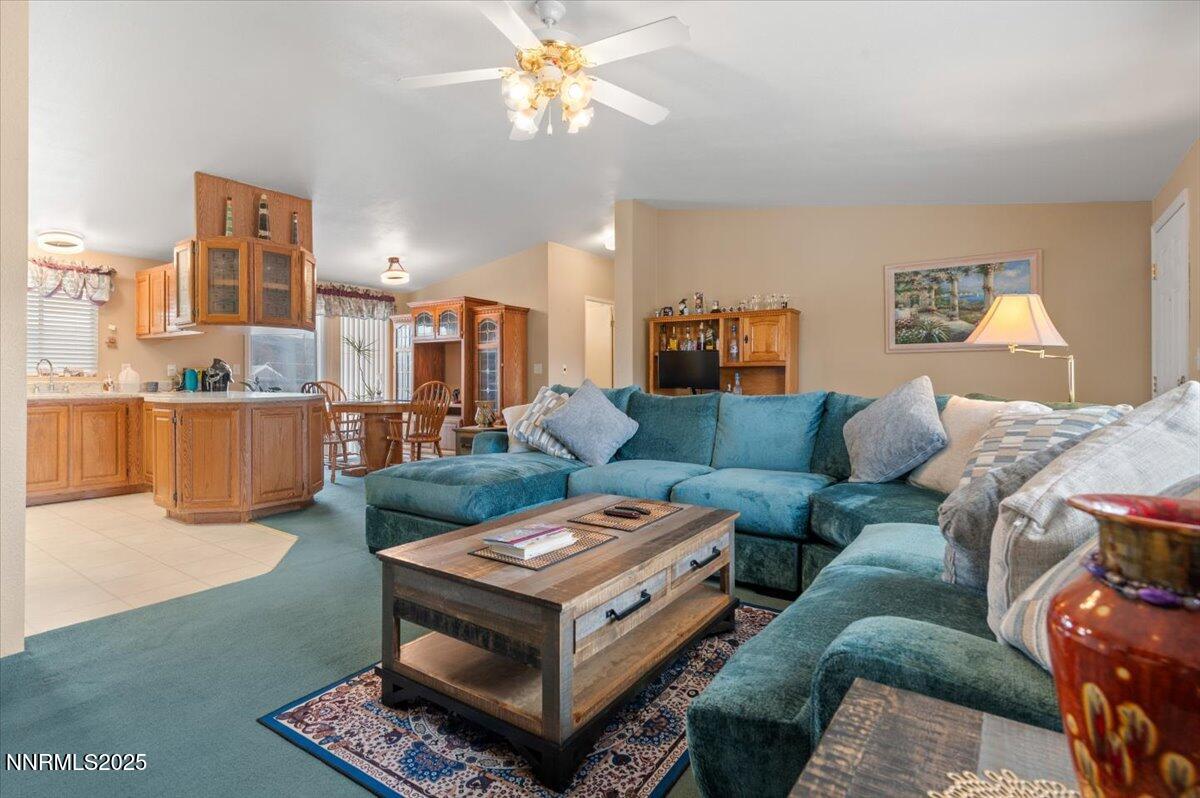 5015 Washoe Circle, Stagecoach