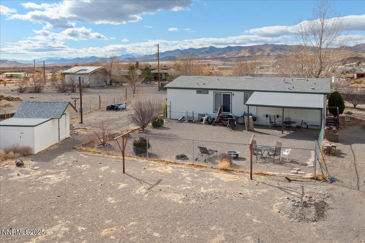 5015 Washoe Circle, Stagecoach