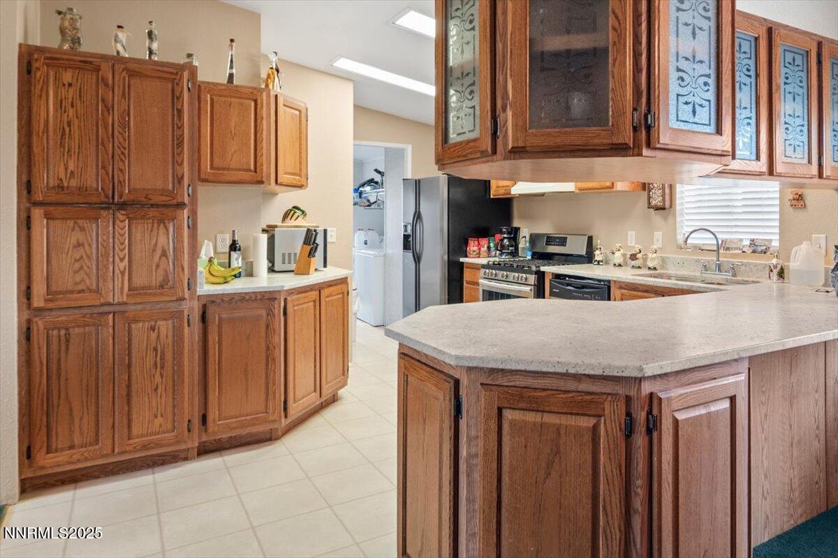 5015 Washoe Circle, Stagecoach