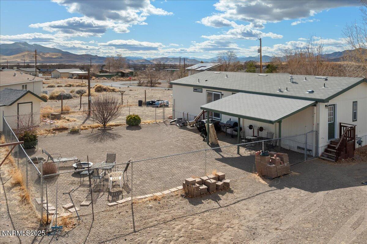 5015 Washoe Circle, Stagecoach