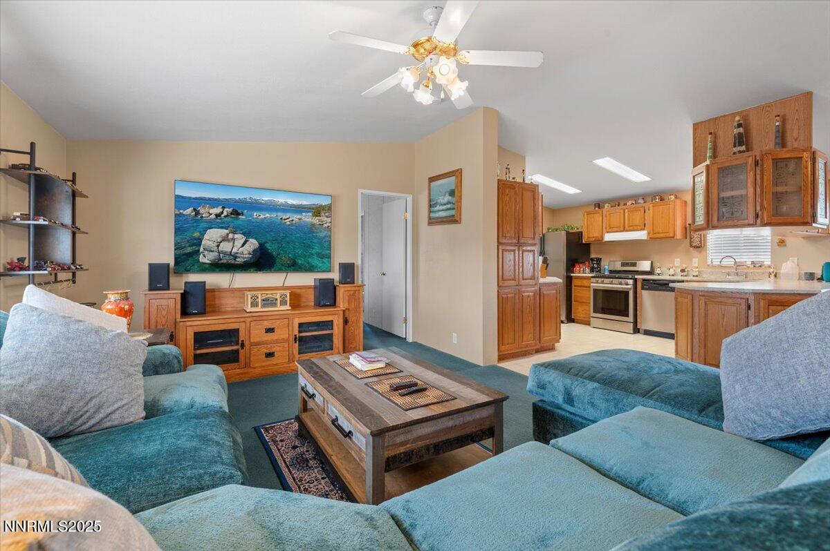 5015 Washoe Circle, Stagecoach