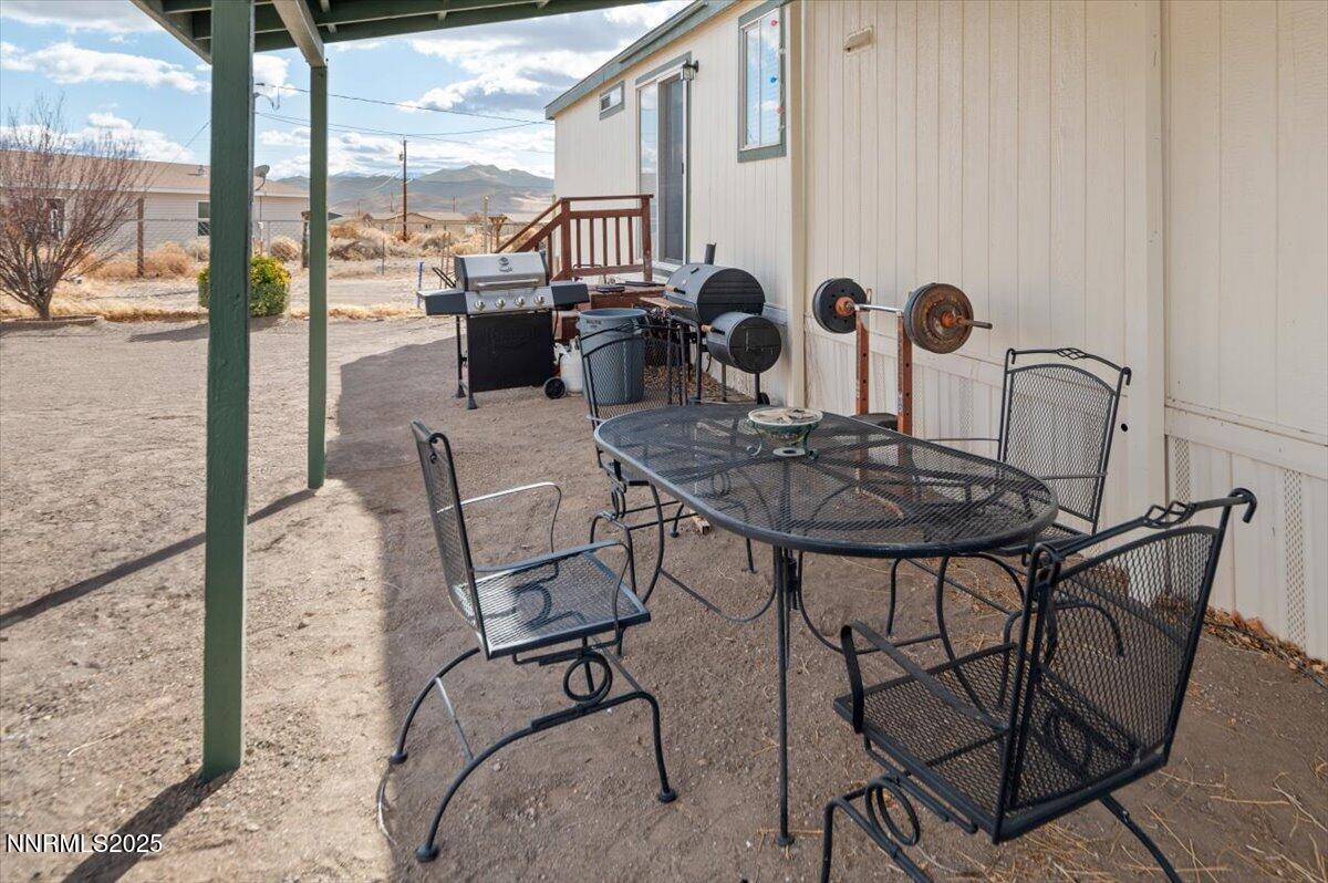 5015 Washoe Circle, Stagecoach