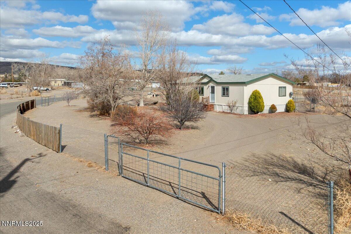 5015 Washoe Circle, Stagecoach