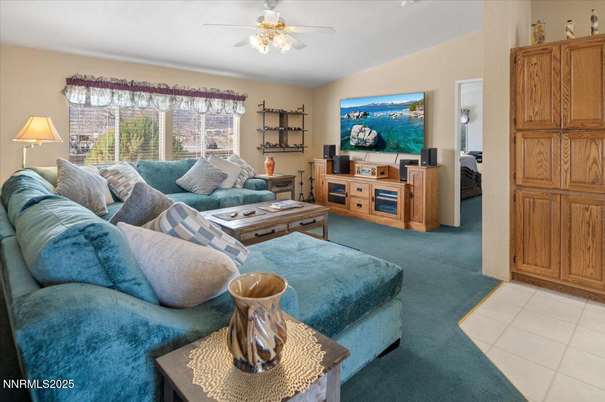 5015 Washoe Circle, Stagecoach