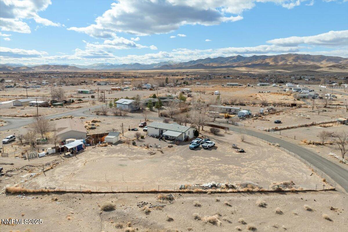 5015 Washoe Circle, Stagecoach