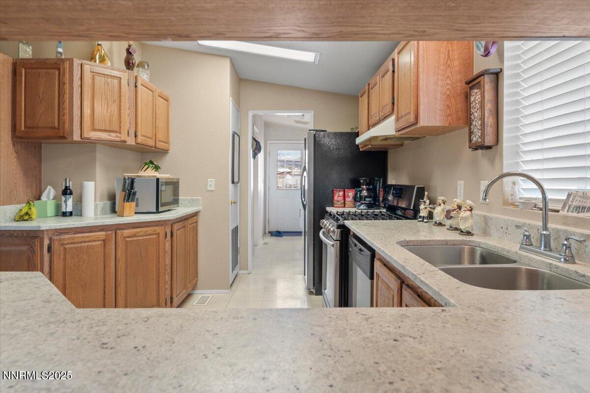 5015 Washoe Circle, Stagecoach