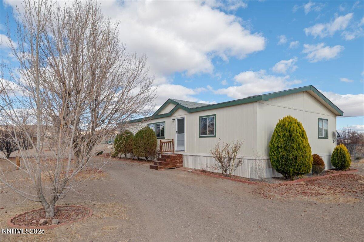 5015 Washoe Circle, Stagecoach