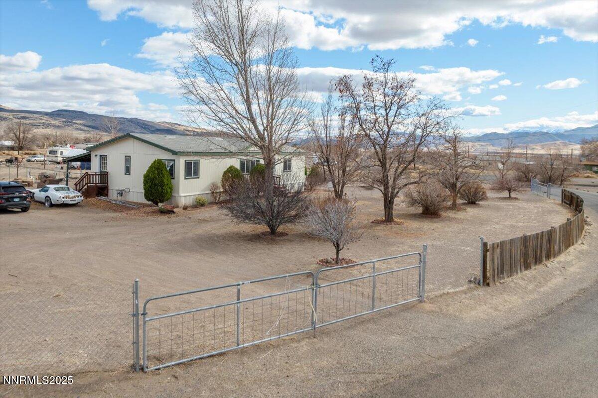 5015 Washoe Circle, Stagecoach