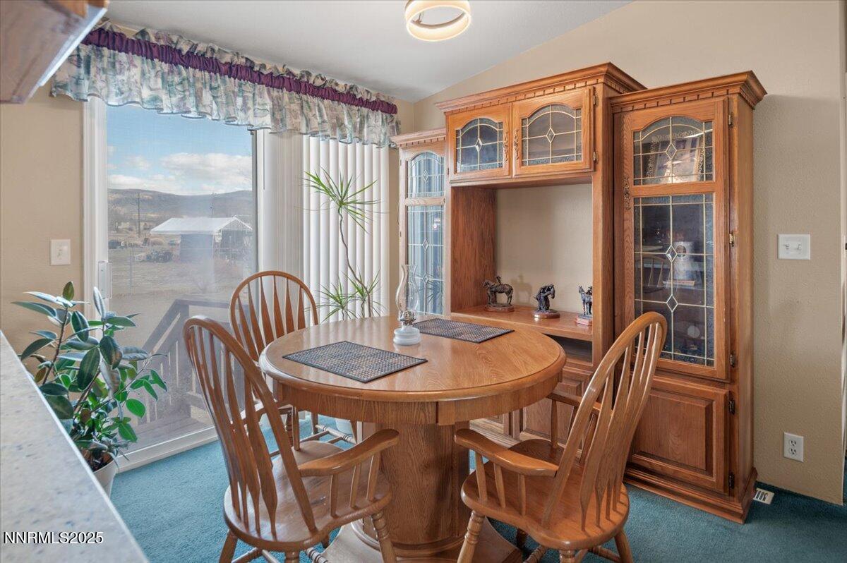 5015 Washoe Circle, Stagecoach