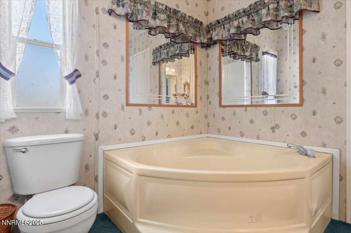 5015 Washoe Circle, Stagecoach