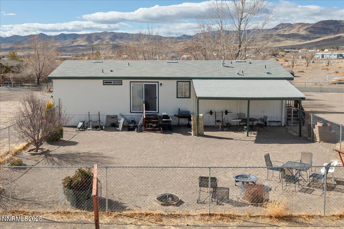 5015 Washoe Circle, Stagecoach