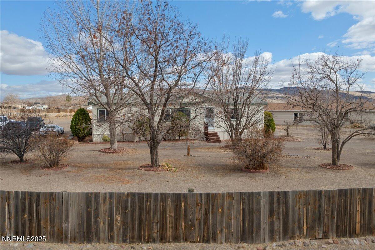 5015 Washoe Circle, Stagecoach