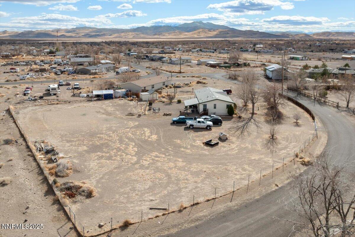 5015 Washoe Circle, Stagecoach