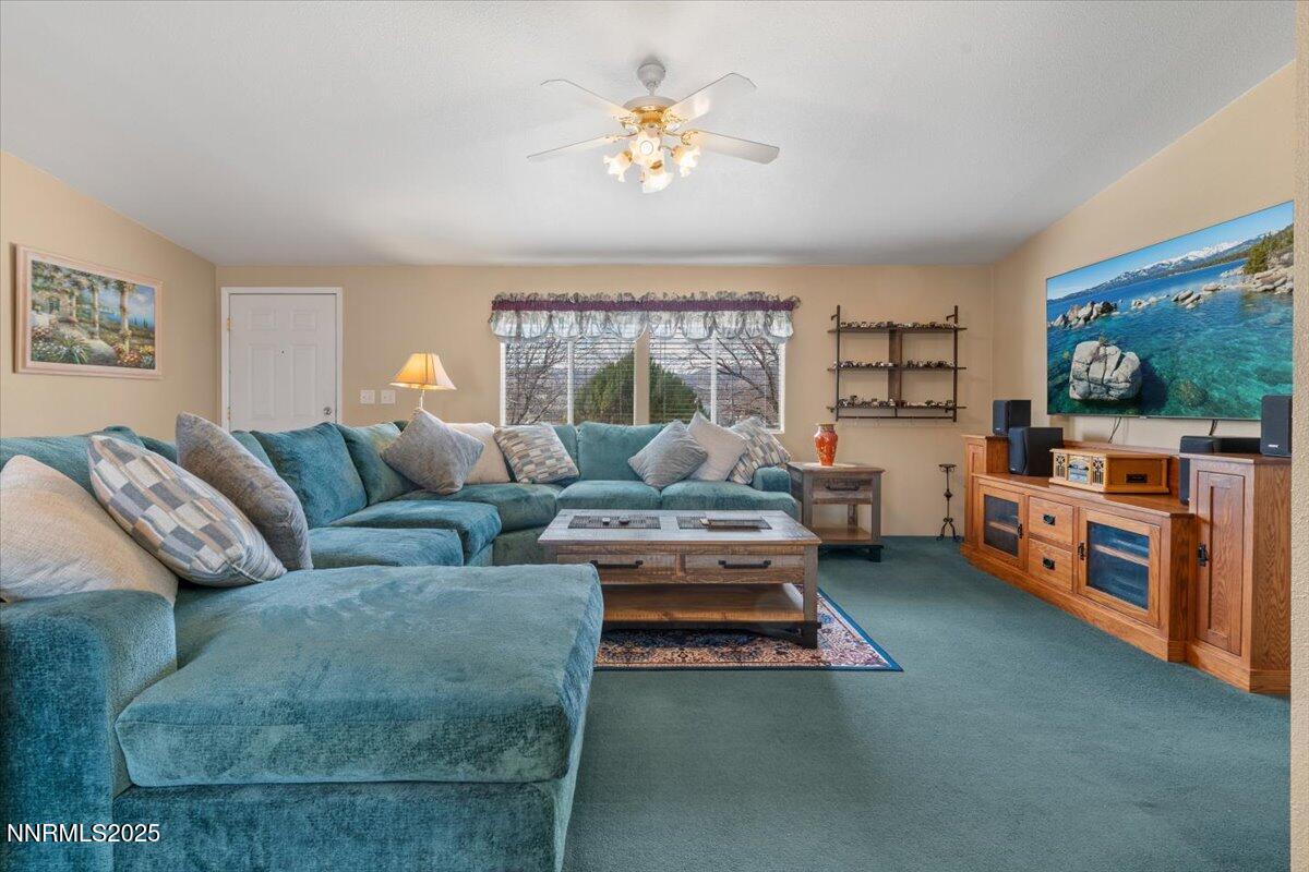 5015 Washoe Circle, Stagecoach