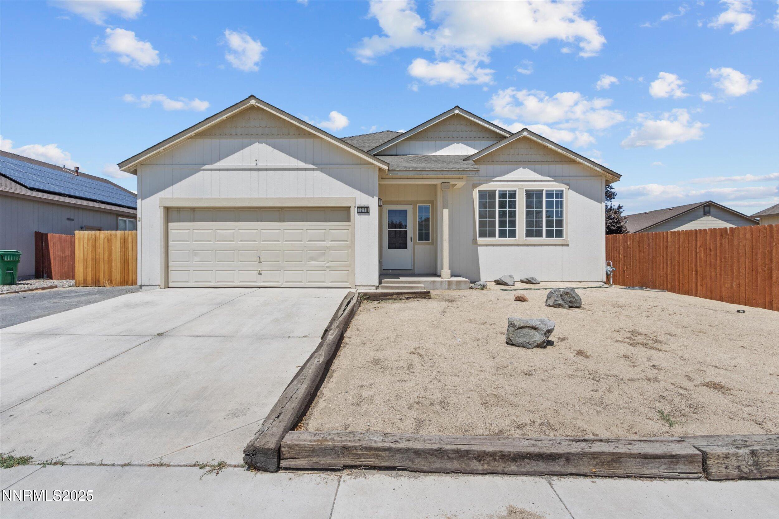 1270 Shadow Lane