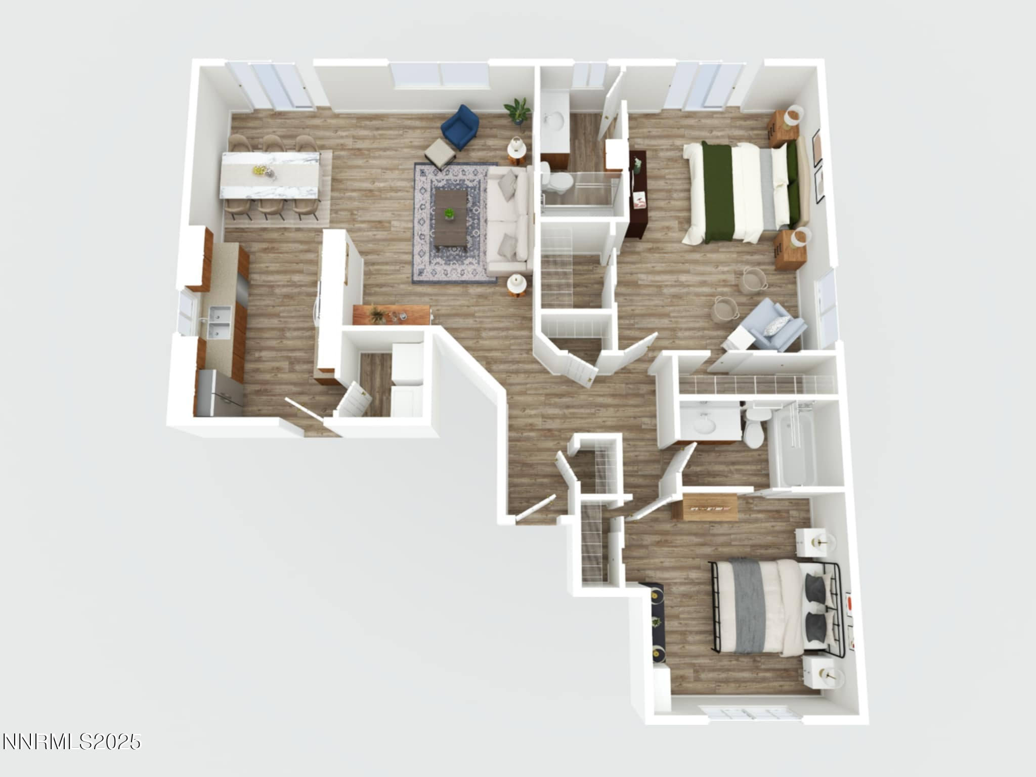 2249 Desert Village Court