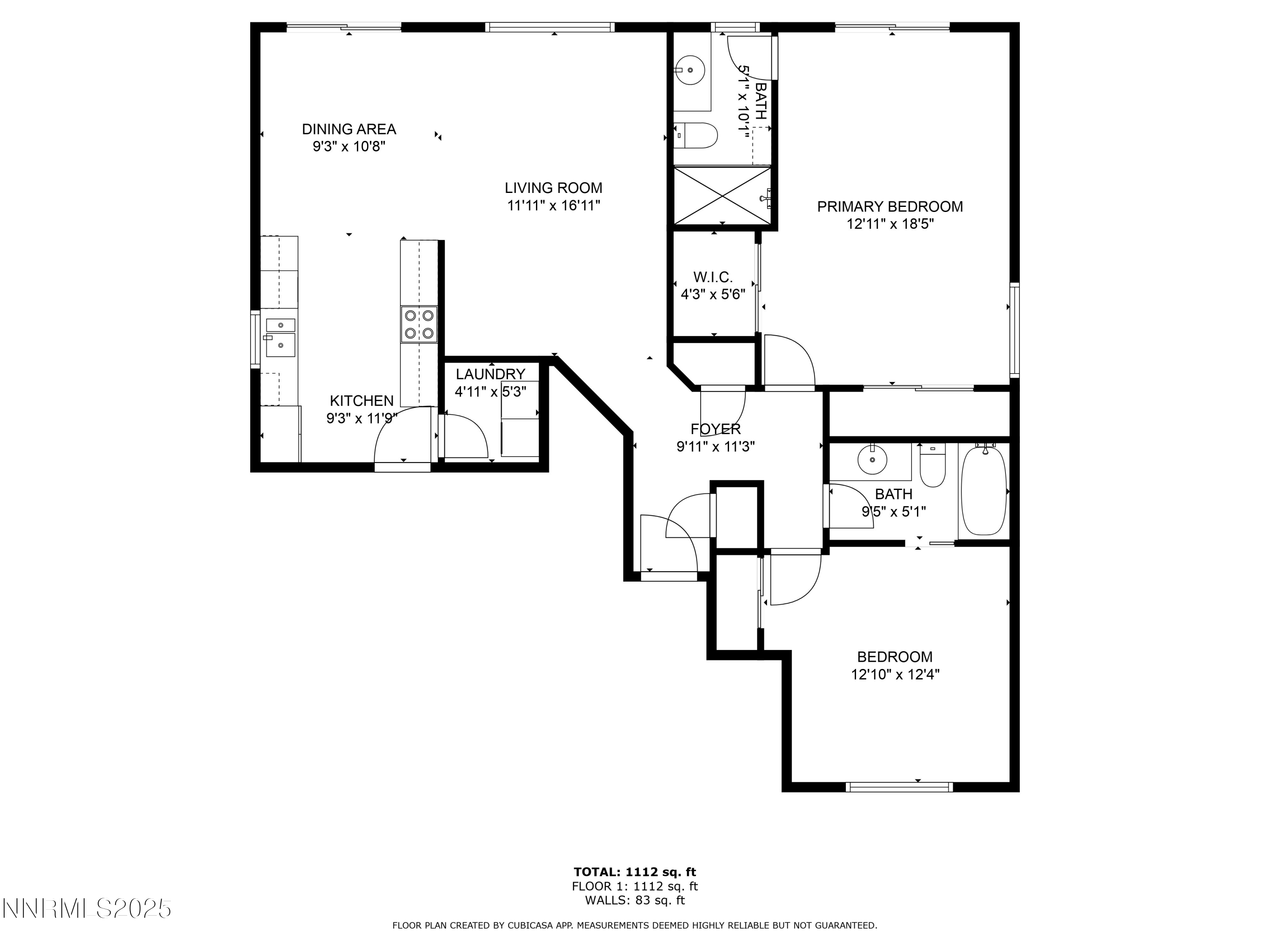 2249 Desert Village Court