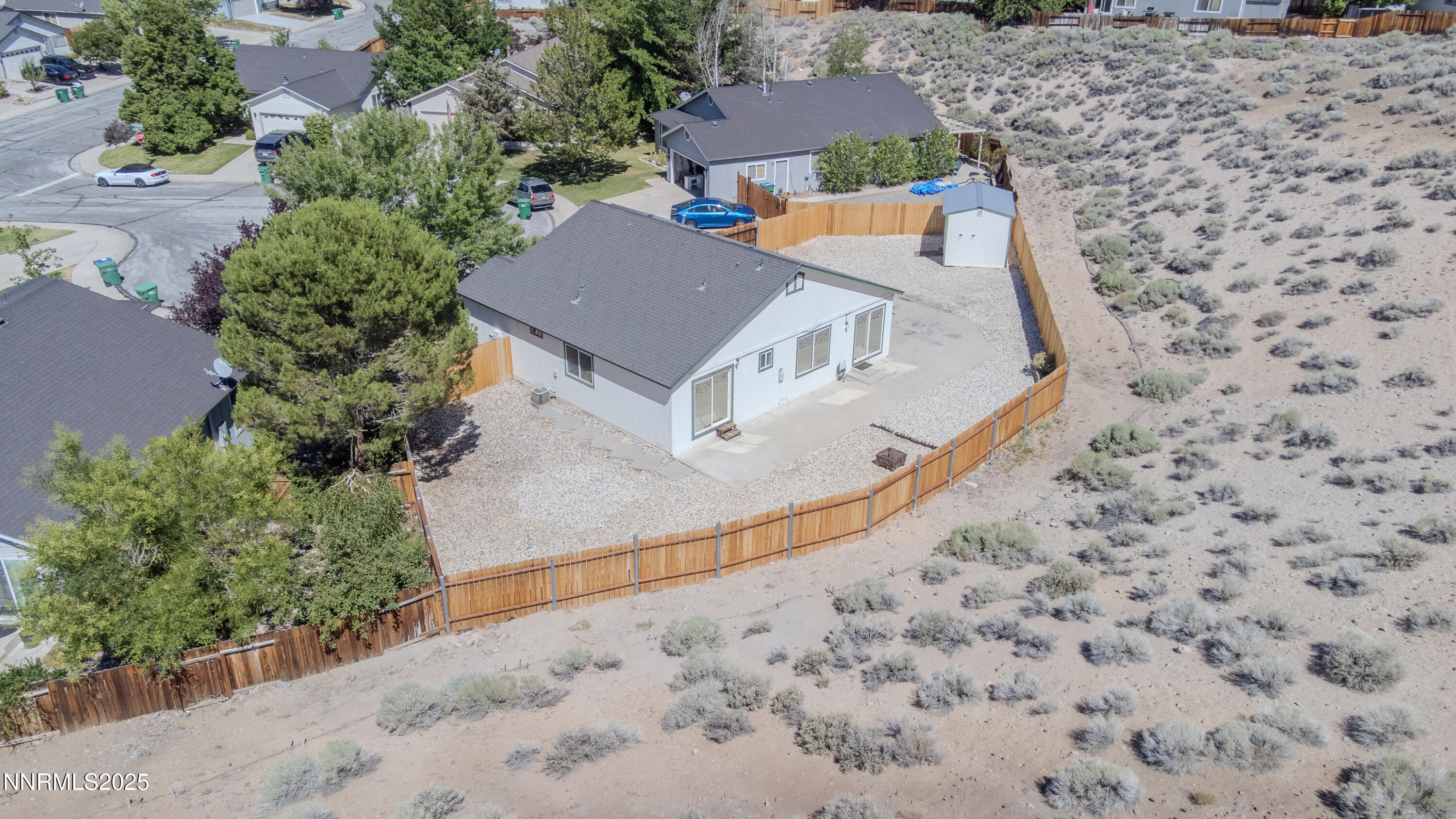 2249 Desert Village Court