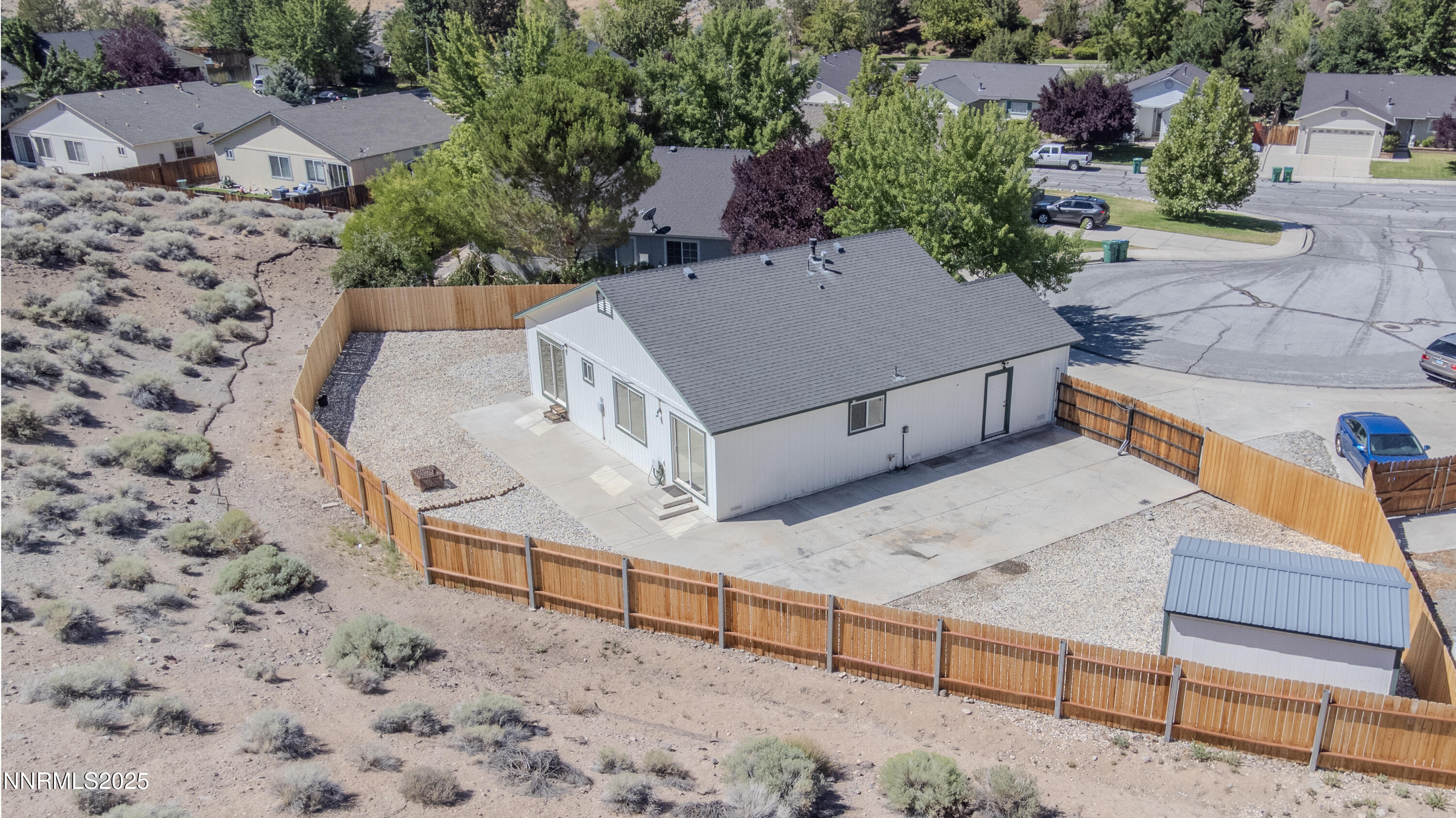 2249 Desert Village Court