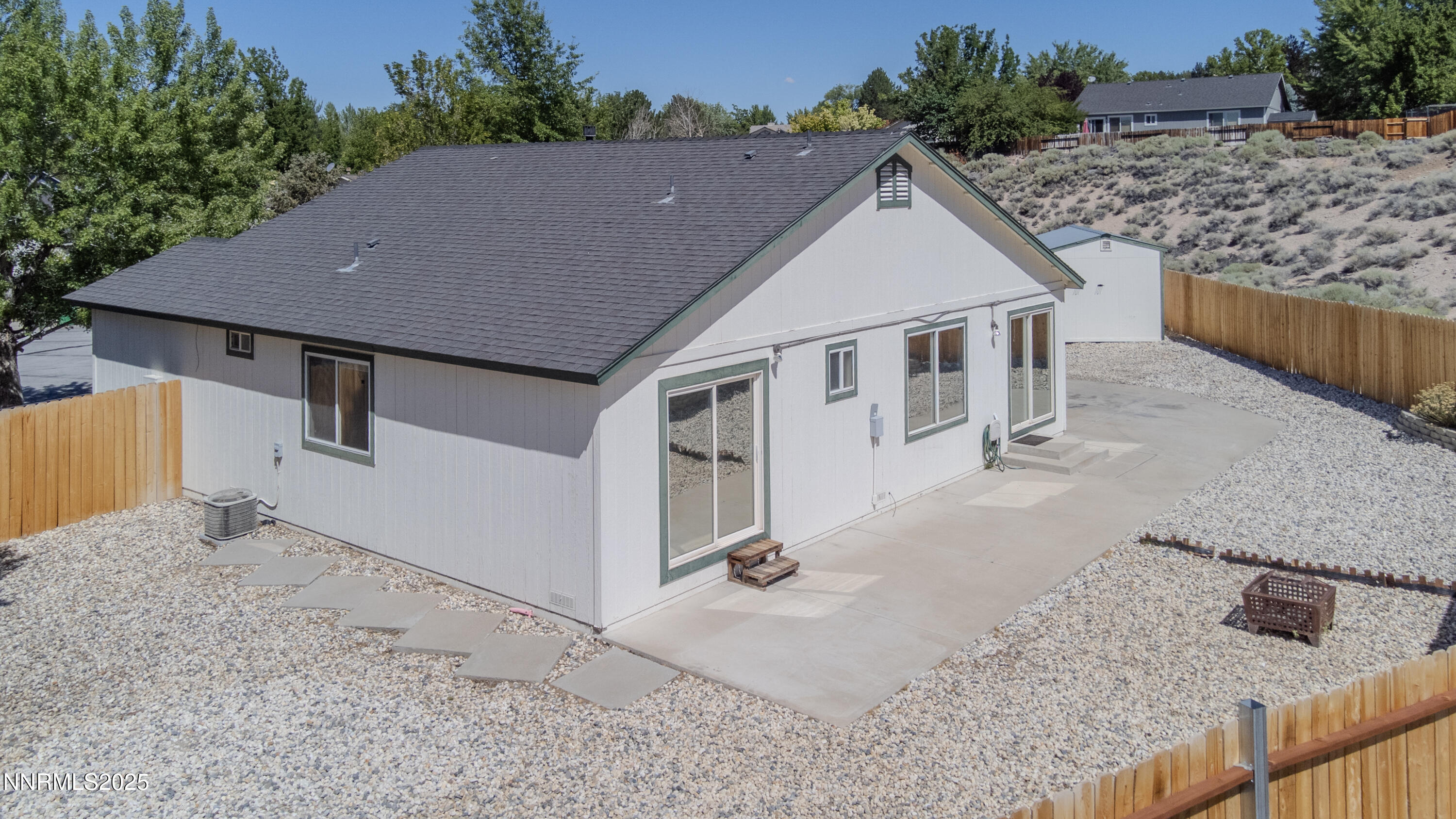 2249 Desert Village Court