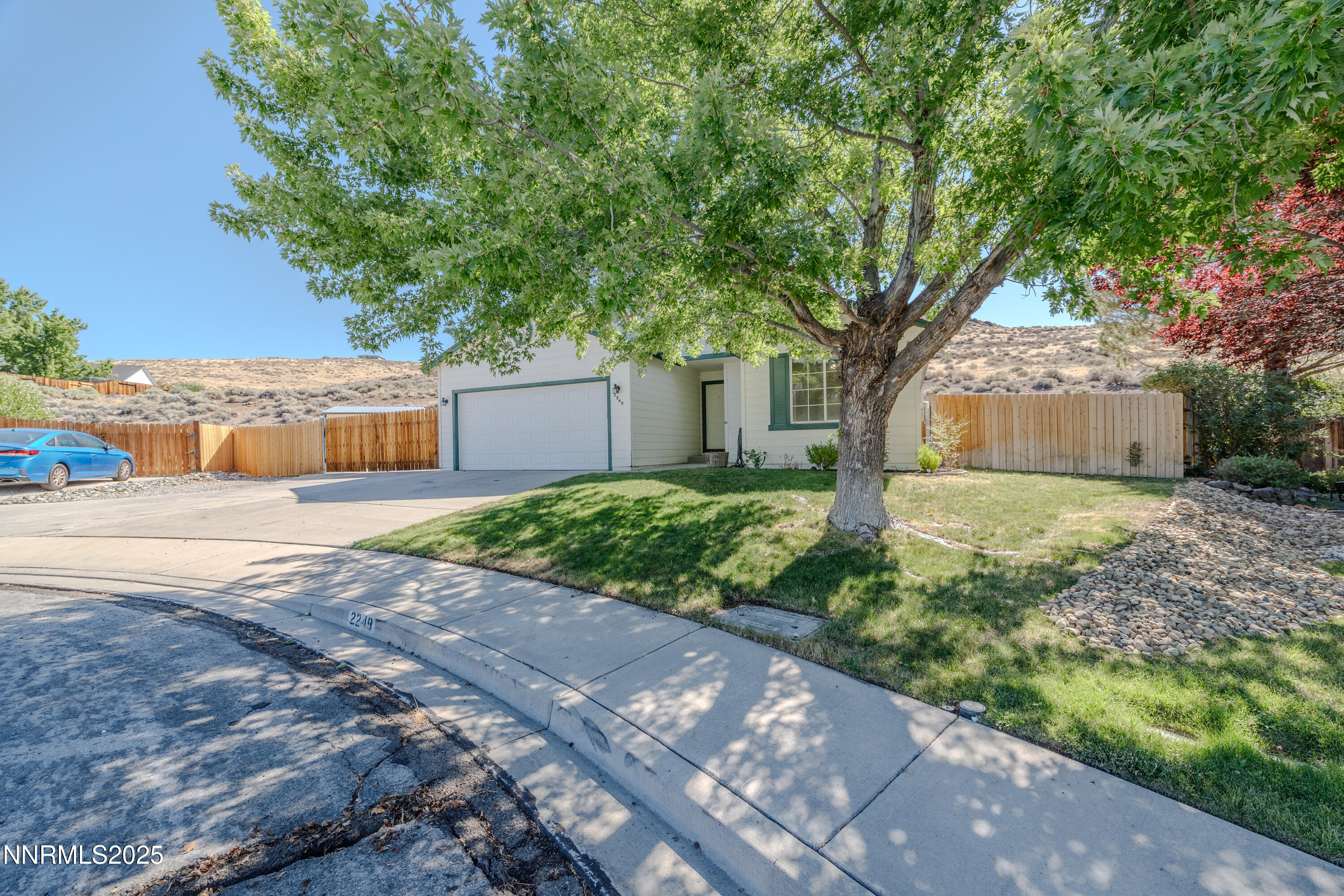 2249 Desert Village Court