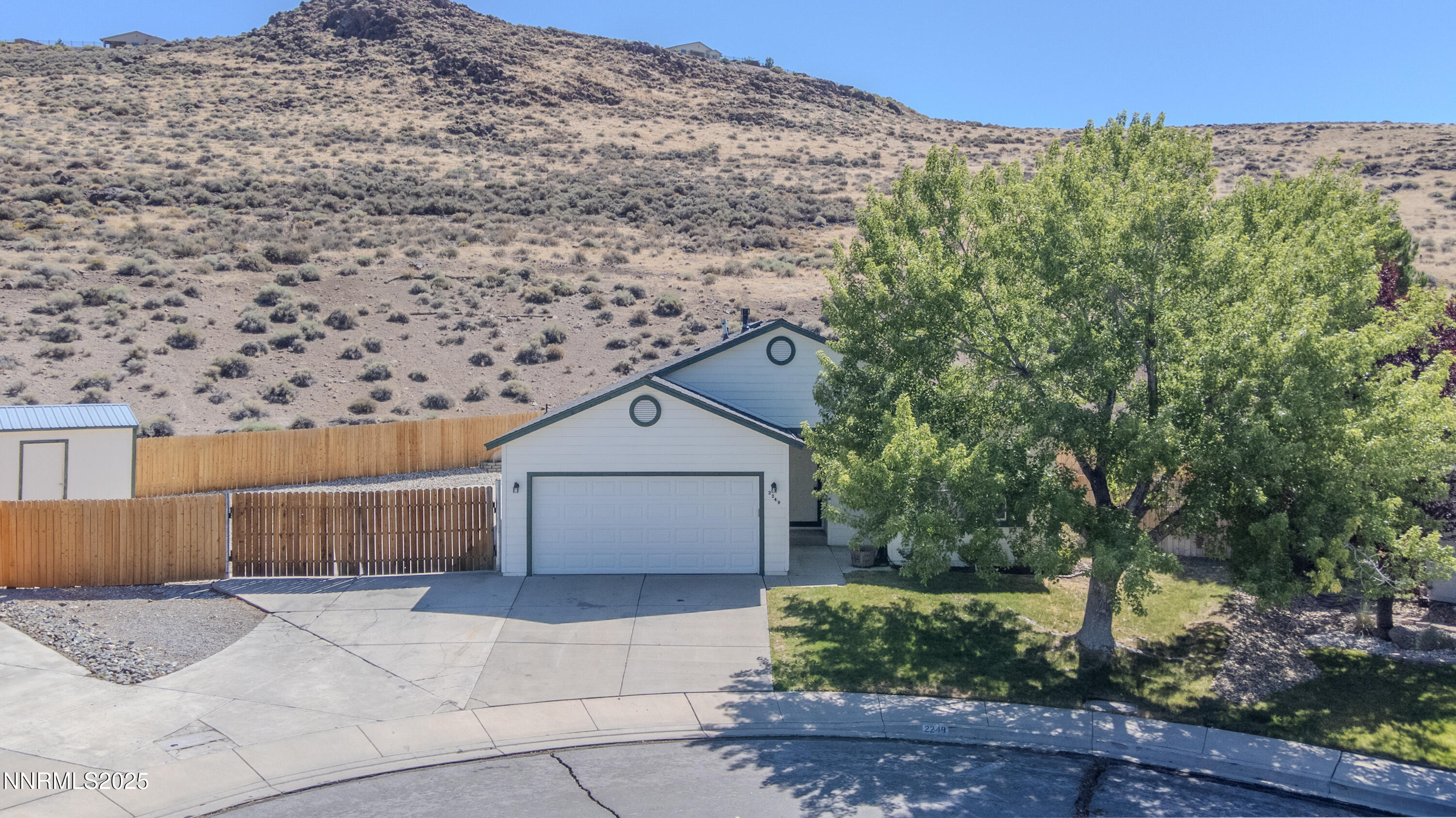 2249 Desert Village Court